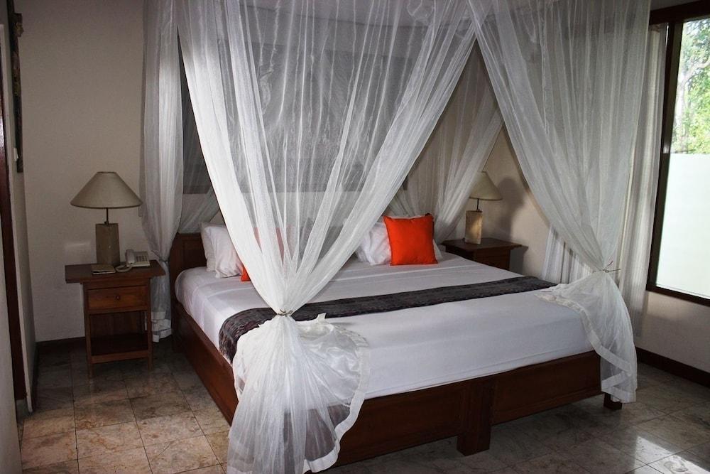 Nefatari Exclusive Villas Ubud Eksteriør billede