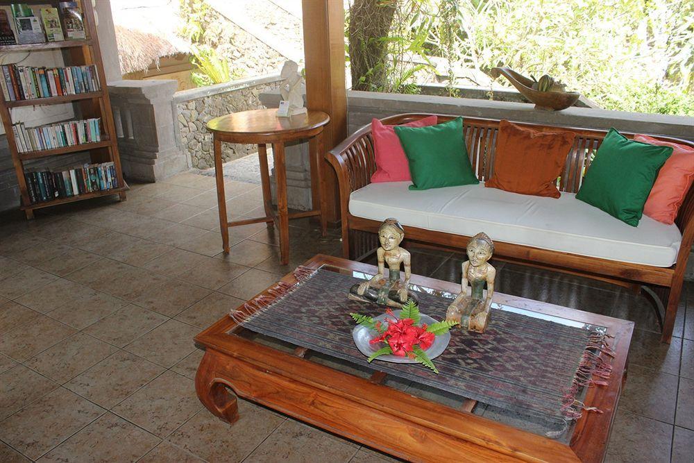 Nefatari Exclusive Villas Ubud Eksteriør billede