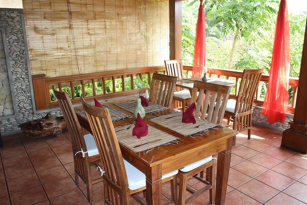 Nefatari Exclusive Villas Ubud Eksteriør billede
