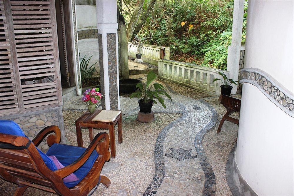 Nefatari Exclusive Villas Ubud Eksteriør billede