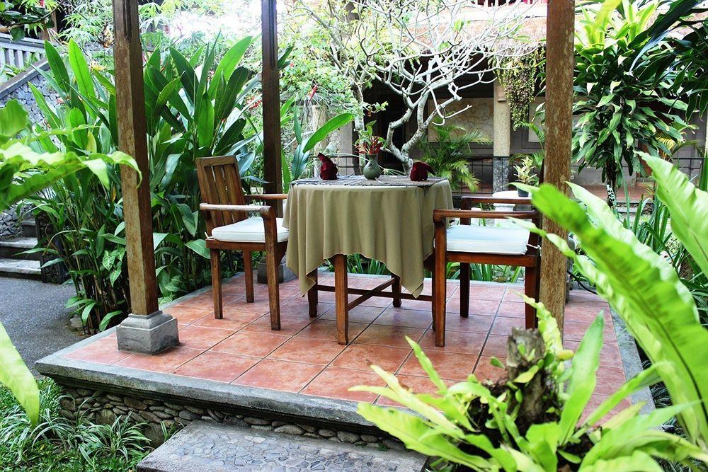 Nefatari Exclusive Villas Ubud Eksteriør billede
