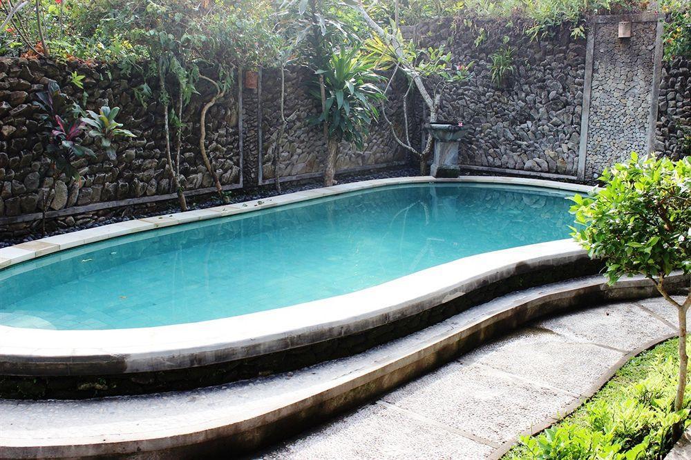 Nefatari Exclusive Villas Ubud Eksteriør billede